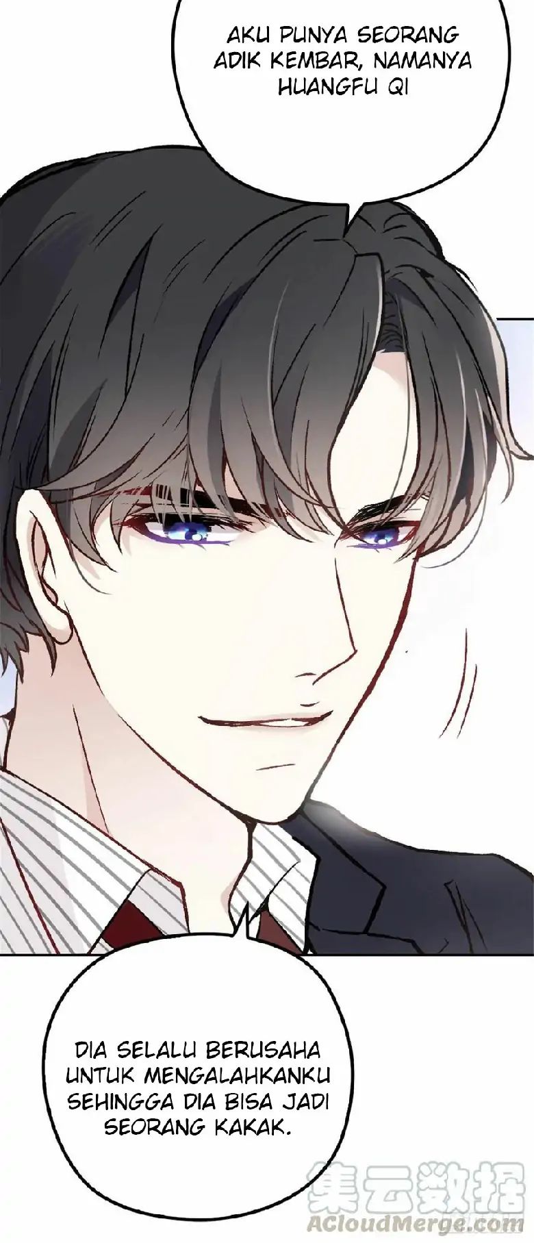 Pregnant Wife, One Plus One (Pregnant Wife and the Little Ones) Chapter 25 Gambar 6