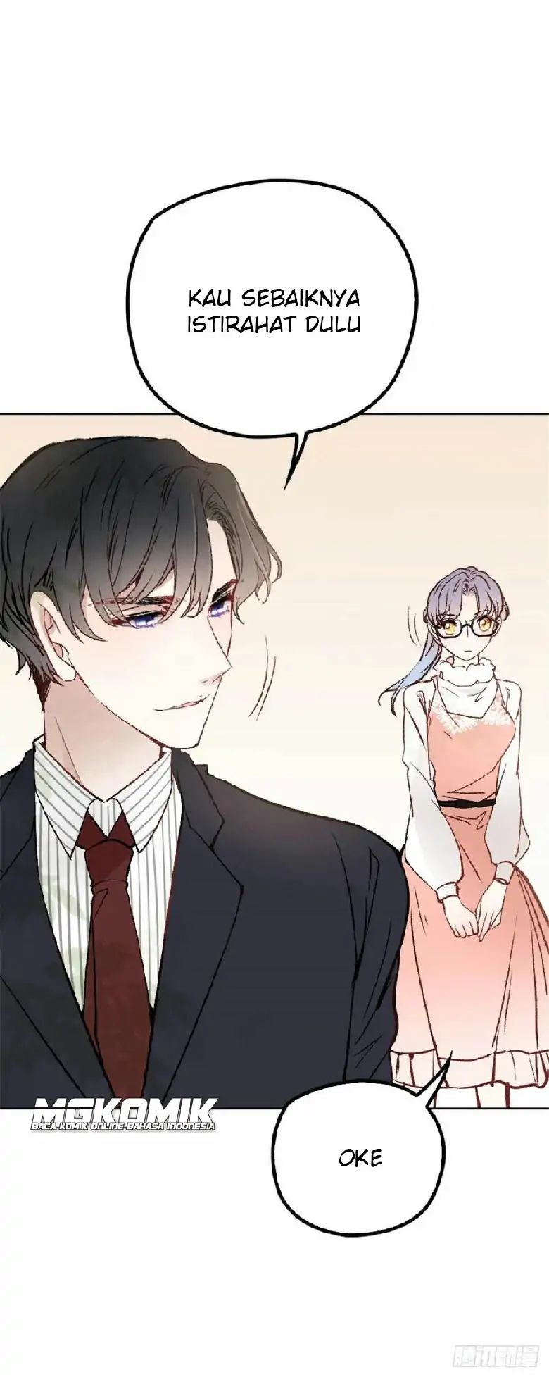 Pregnant Wife, One Plus One (Pregnant Wife and the Little Ones) Chapter 25 Gambar 19