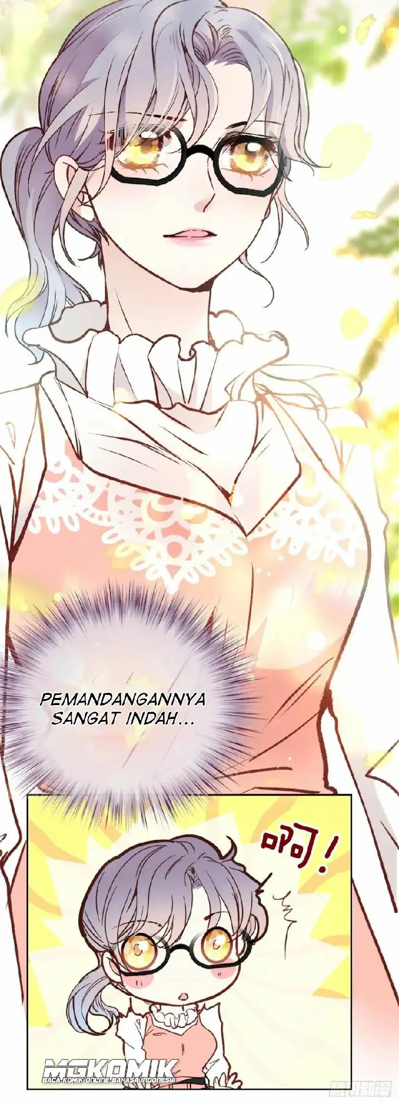 Pregnant Wife, One Plus One (Pregnant Wife and the Little Ones) Chapter 25 Gambar 23
