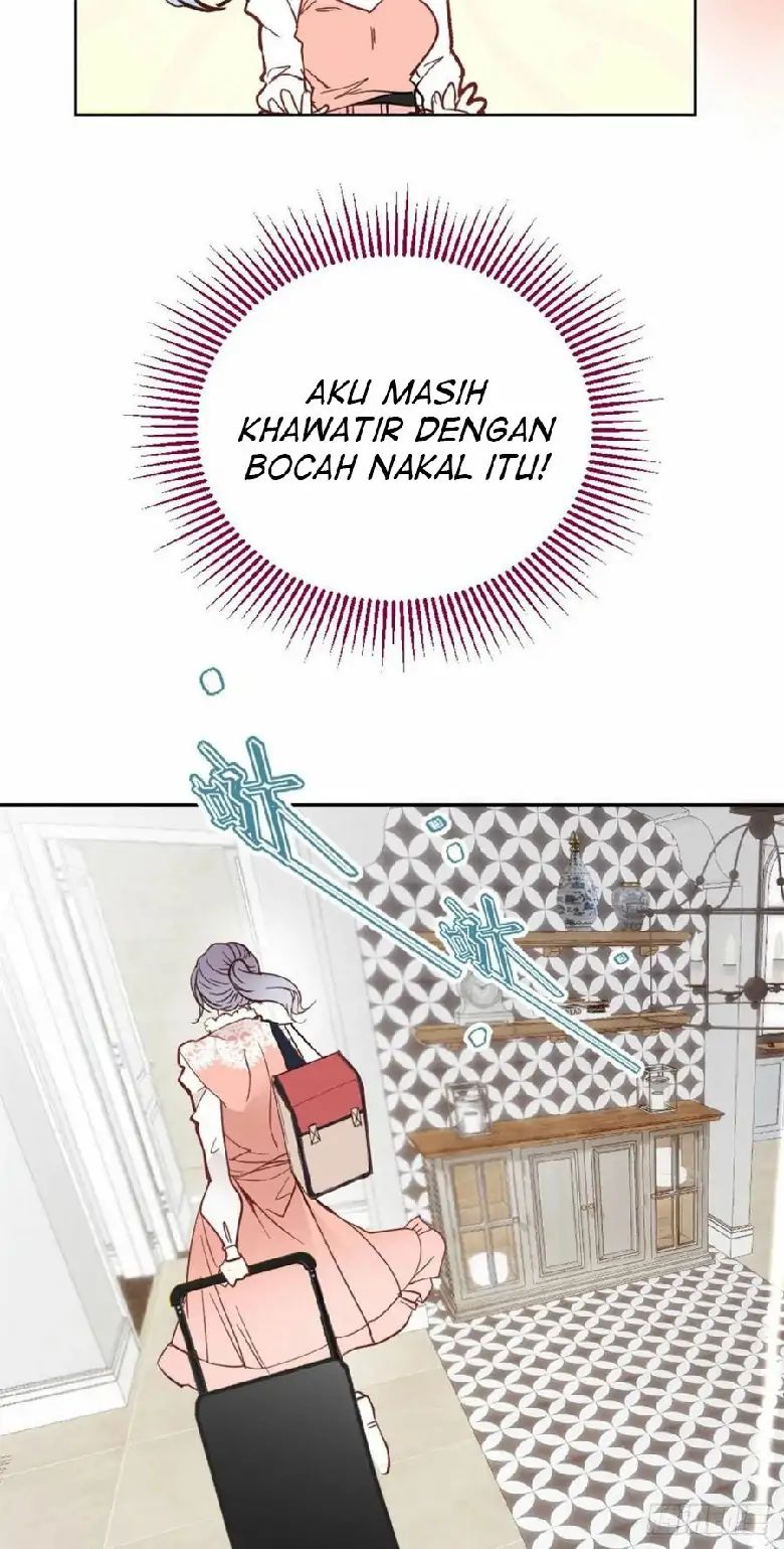 Pregnant Wife, One Plus One (Pregnant Wife and the Little Ones) Chapter 25 Gambar 24