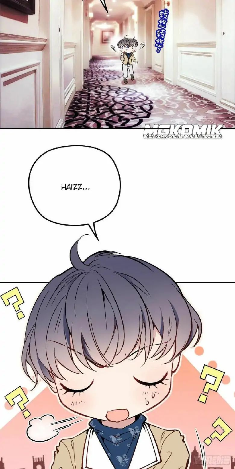 Pregnant Wife, One Plus One (Pregnant Wife and the Little Ones) Chapter 25 Gambar 37
