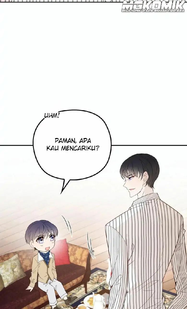 Pregnant Wife, One Plus One (Pregnant Wife and the Little Ones) Chapter 25 Gambar 41