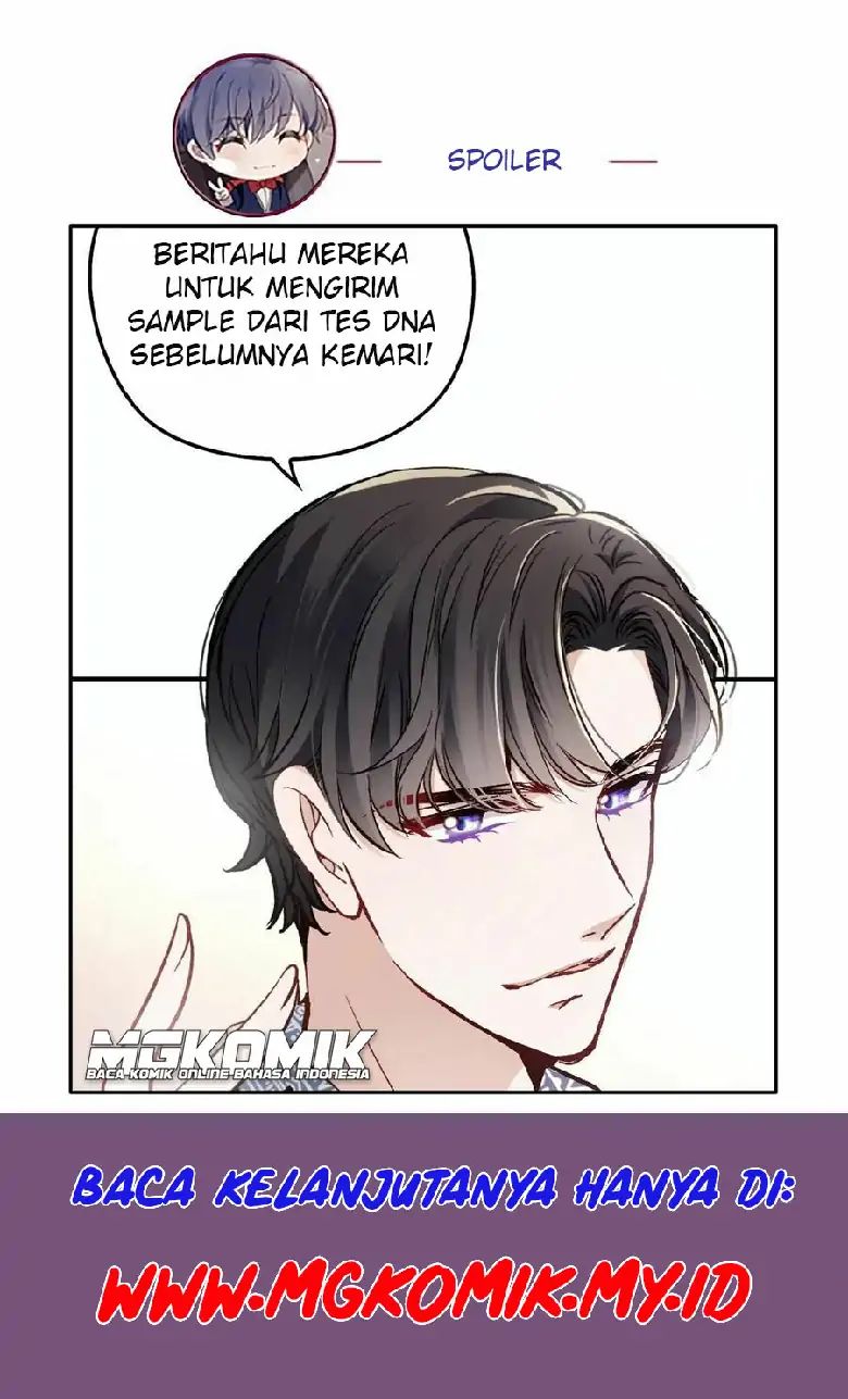 Pregnant Wife, One Plus One (Pregnant Wife and the Little Ones) Chapter 25 Gambar 50