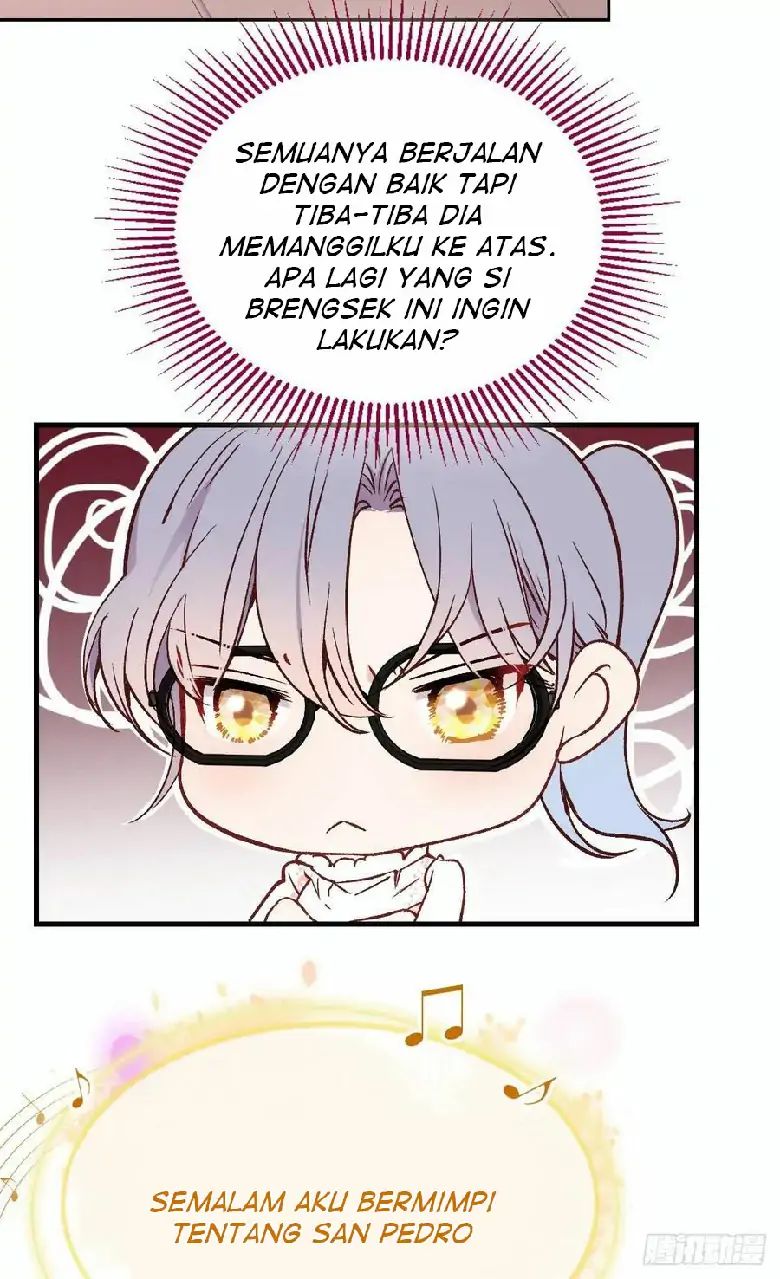 Pregnant Wife, One Plus One (Pregnant Wife and the Little Ones) Chapter 26 Gambar 4