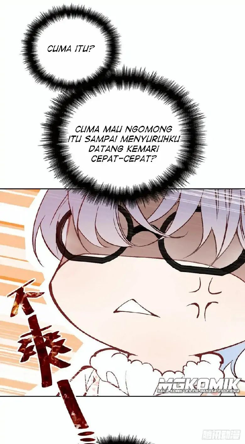 Pregnant Wife, One Plus One (Pregnant Wife and the Little Ones) Chapter 26 Gambar 13