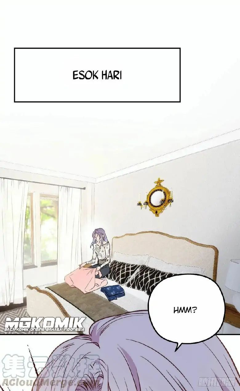 Pregnant Wife, One Plus One (Pregnant Wife and the Little Ones) Chapter 26 Gambar 17