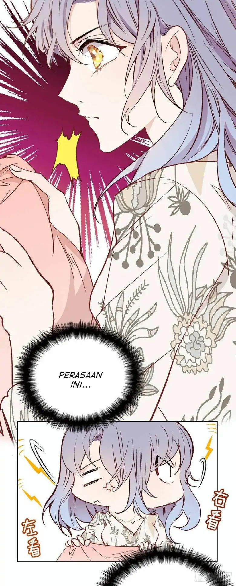 Pregnant Wife, One Plus One (Pregnant Wife and the Little Ones) Chapter 26 Gambar 18