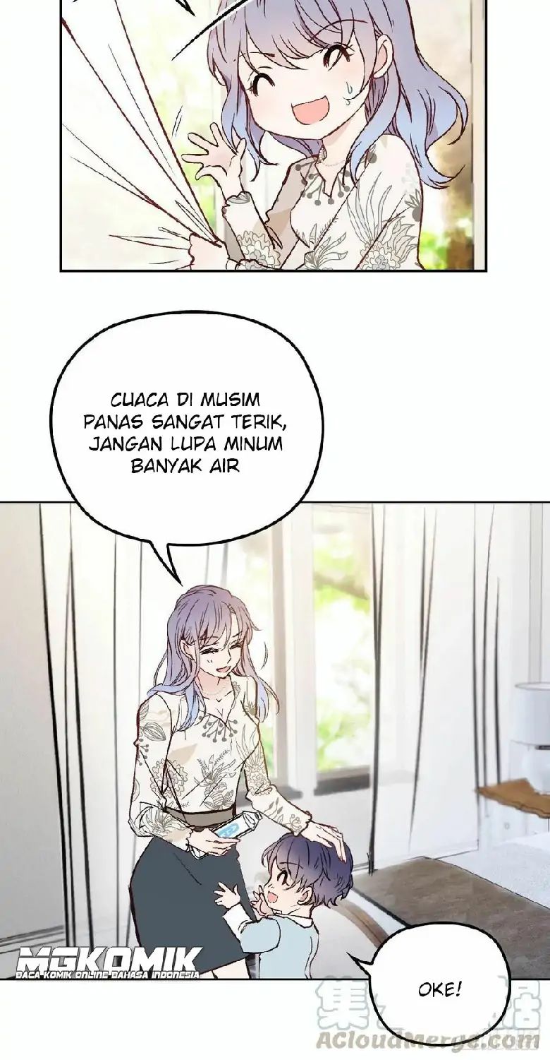Pregnant Wife, One Plus One (Pregnant Wife and the Little Ones) Chapter 26 Gambar 20