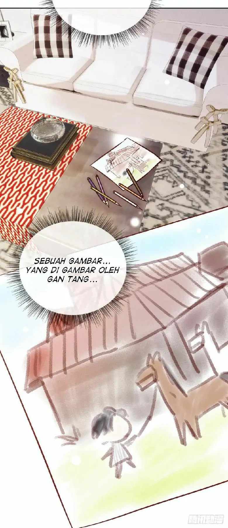 Pregnant Wife, One Plus One (Pregnant Wife and the Little Ones) Chapter 26 Gambar 28