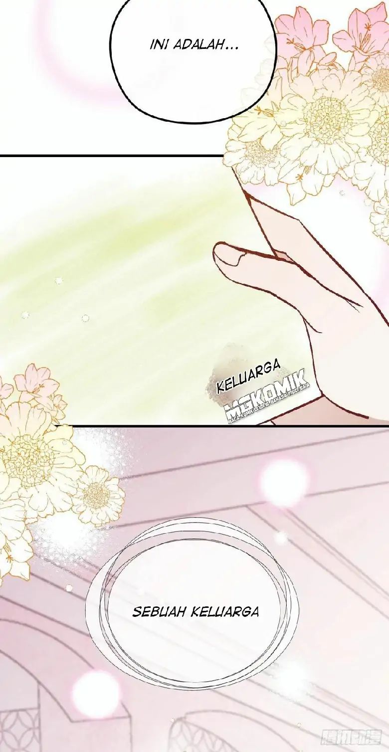 Pregnant Wife, One Plus One (Pregnant Wife and the Little Ones) Chapter 26 Gambar 31