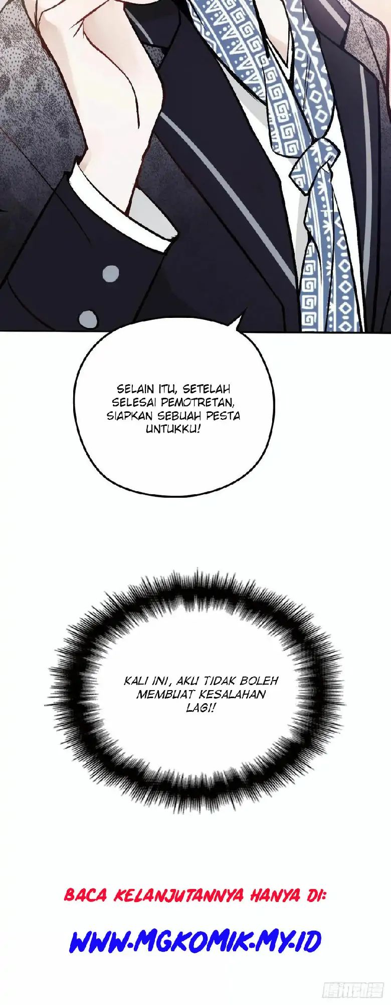 Pregnant Wife, One Plus One (Pregnant Wife and the Little Ones) Chapter 26 Gambar 41