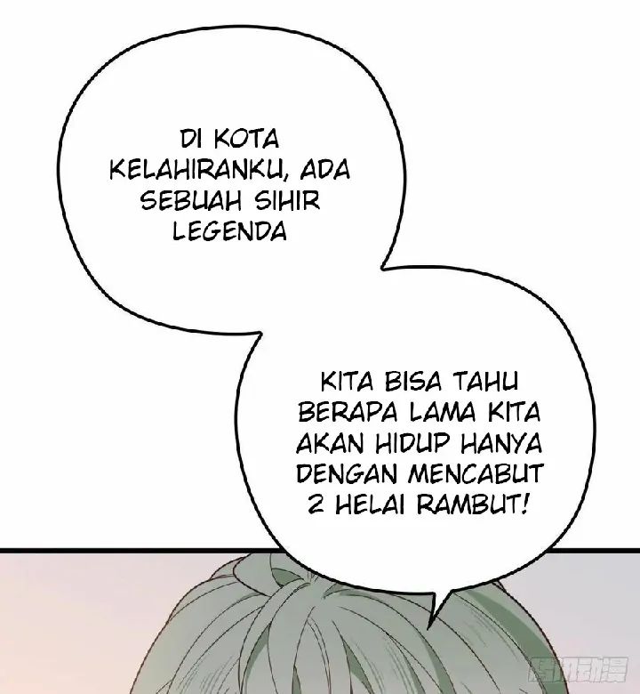 Pregnant Wife, One Plus One (Pregnant Wife and the Little Ones) Chapter 31 Gambar 3