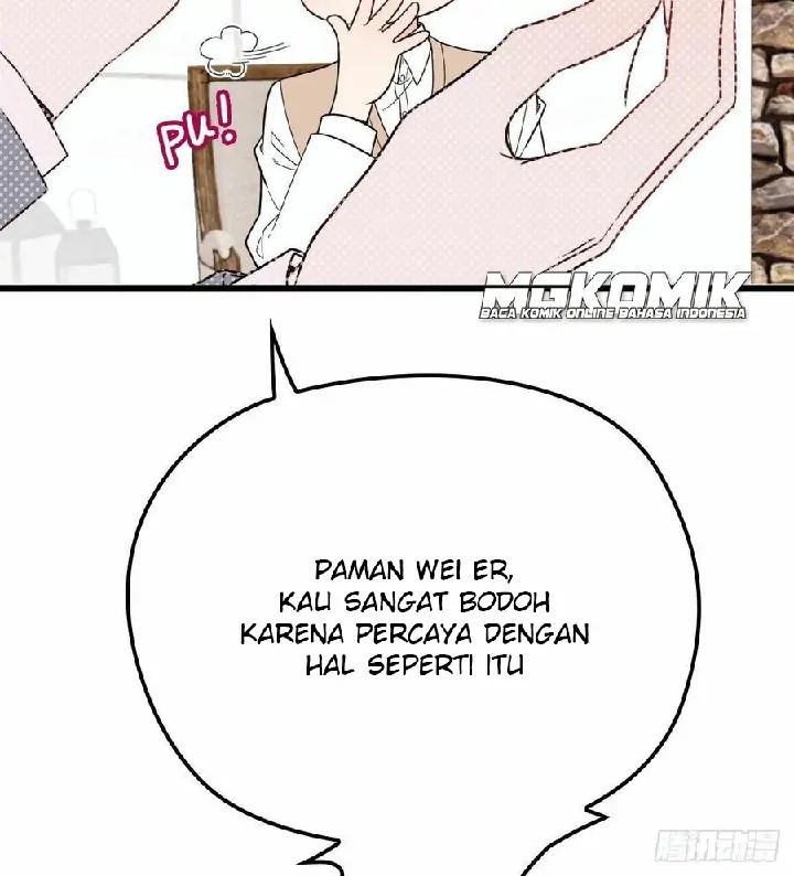 Pregnant Wife, One Plus One (Pregnant Wife and the Little Ones) Chapter 31 Gambar 7
