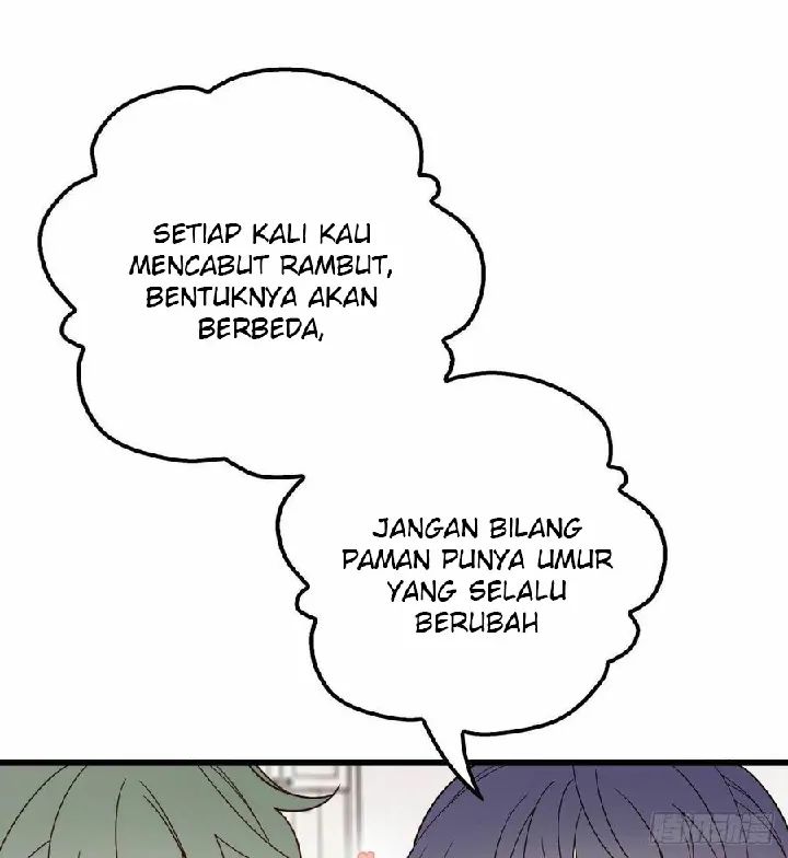 Pregnant Wife, One Plus One (Pregnant Wife and the Little Ones) Chapter 31 Gambar 9