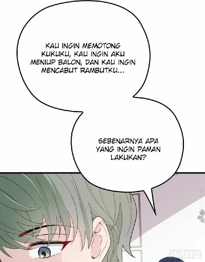 Pregnant Wife, One Plus One (Pregnant Wife and the Little Ones) Chapter 31 Gambar 12