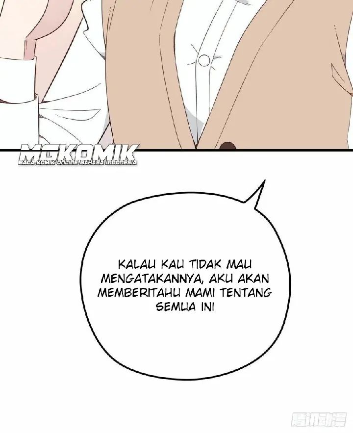 Pregnant Wife, One Plus One (Pregnant Wife and the Little Ones) Chapter 31 Gambar 16