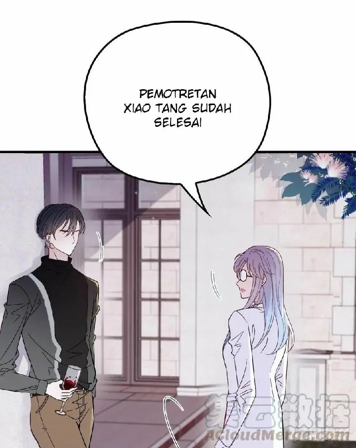 Pregnant Wife, One Plus One (Pregnant Wife and the Little Ones) Chapter 31 Gambar 22