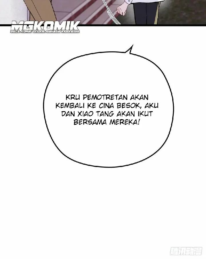 Pregnant Wife, One Plus One (Pregnant Wife and the Little Ones) Chapter 31 Gambar 23