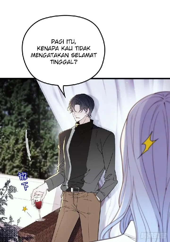 Pregnant Wife, One Plus One (Pregnant Wife and the Little Ones) Chapter 31 Gambar 29