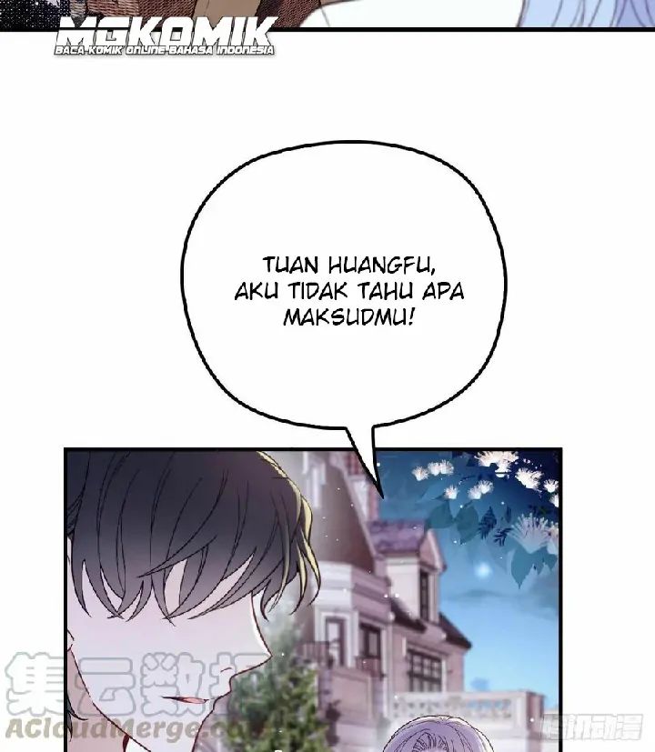 Pregnant Wife, One Plus One (Pregnant Wife and the Little Ones) Chapter 31 Gambar 30