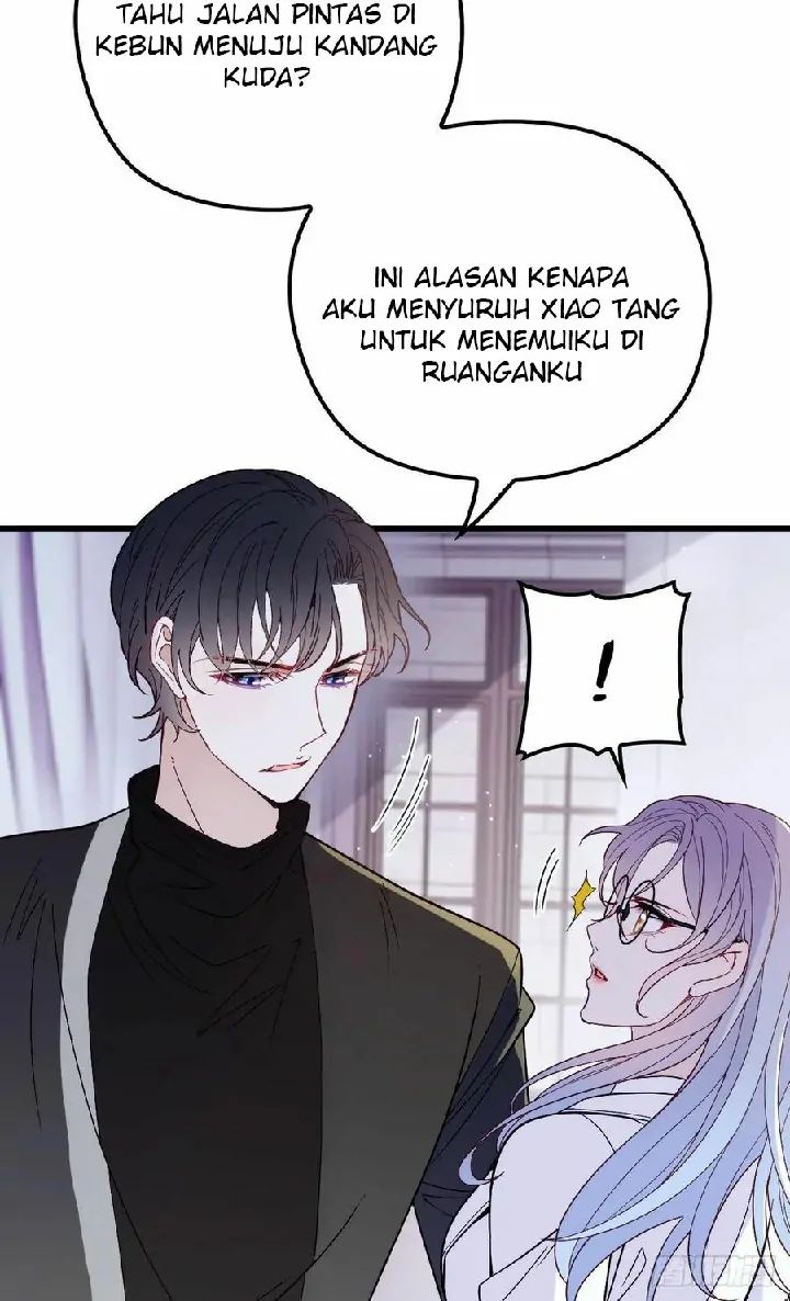 Pregnant Wife, One Plus One (Pregnant Wife and the Little Ones) Chapter 31 Gambar 32