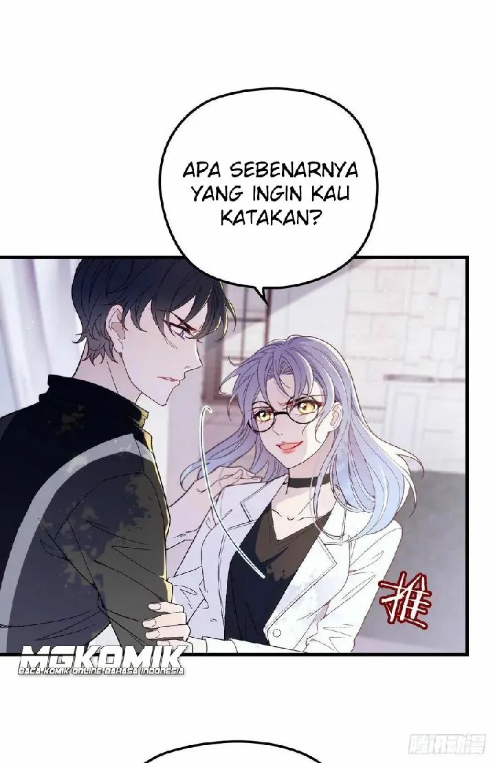 Pregnant Wife, One Plus One (Pregnant Wife and the Little Ones) Chapter 31 Gambar 36