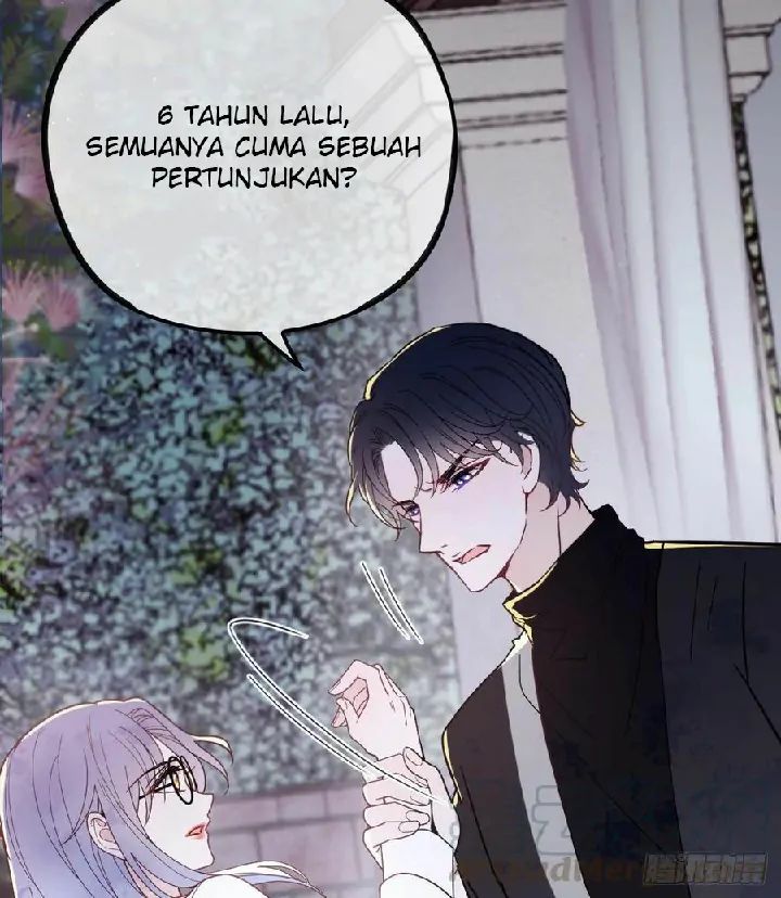 Pregnant Wife, One Plus One (Pregnant Wife and the Little Ones) Chapter 31 Gambar 42