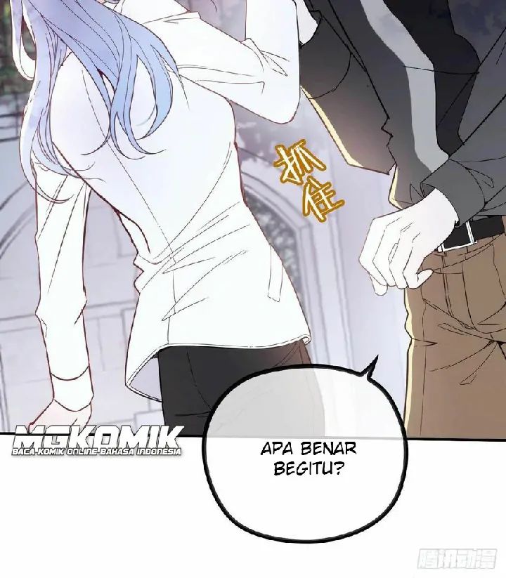 Pregnant Wife, One Plus One (Pregnant Wife and the Little Ones) Chapter 31 Gambar 43