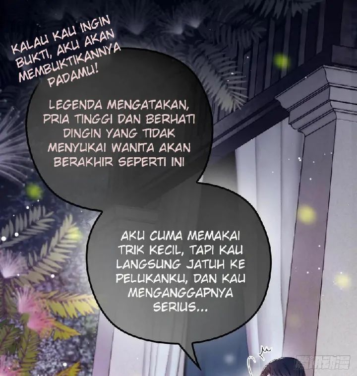 Pregnant Wife, One Plus One (Pregnant Wife and the Little Ones) Chapter 31 Gambar 47