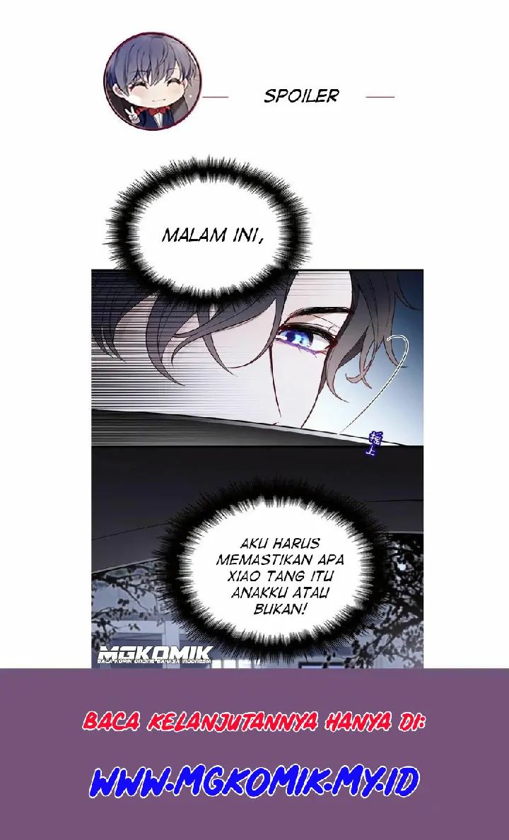 Pregnant Wife, One Plus One (Pregnant Wife and the Little Ones) Chapter 31 Gambar 65