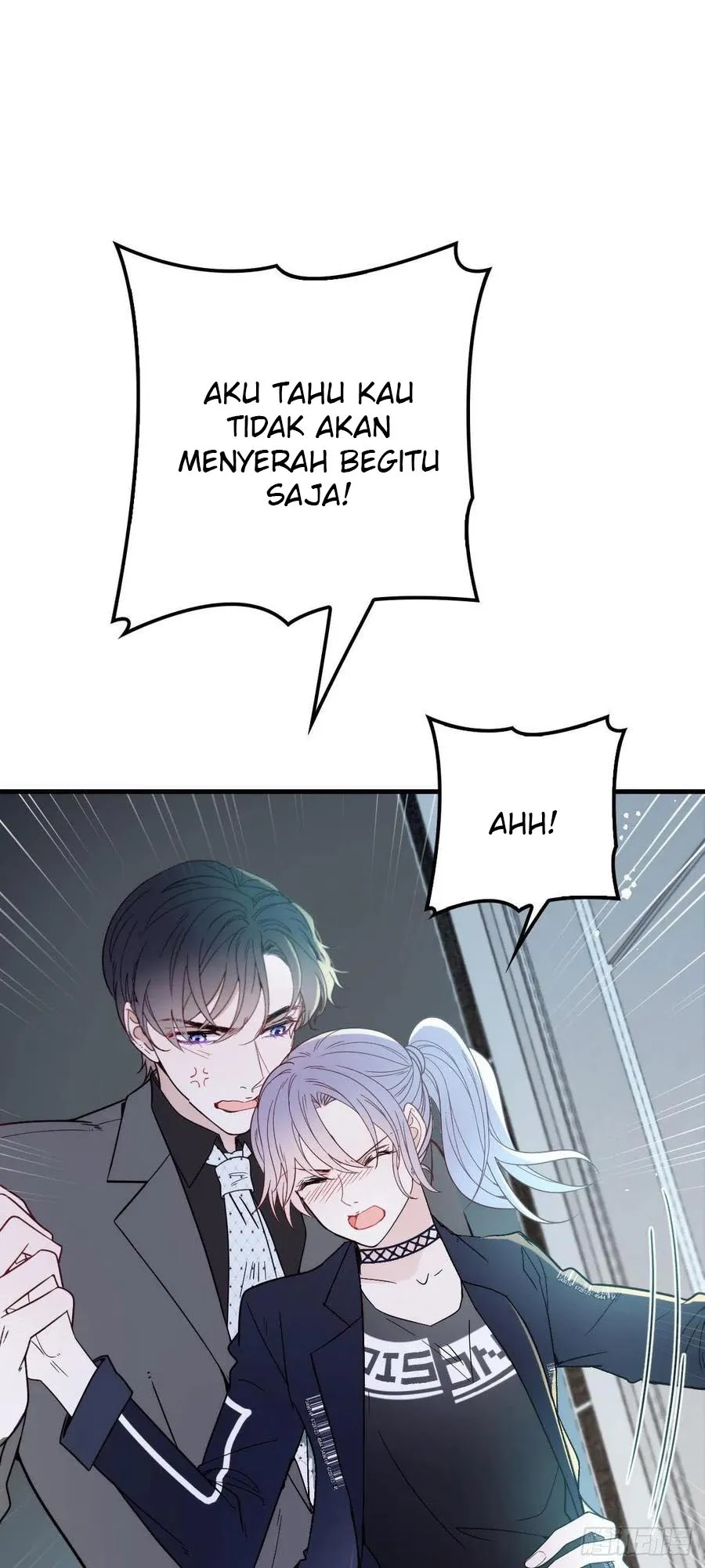 Pregnant Wife, One Plus One (Pregnant Wife and the Little Ones) Chapter 35 Gambar 6