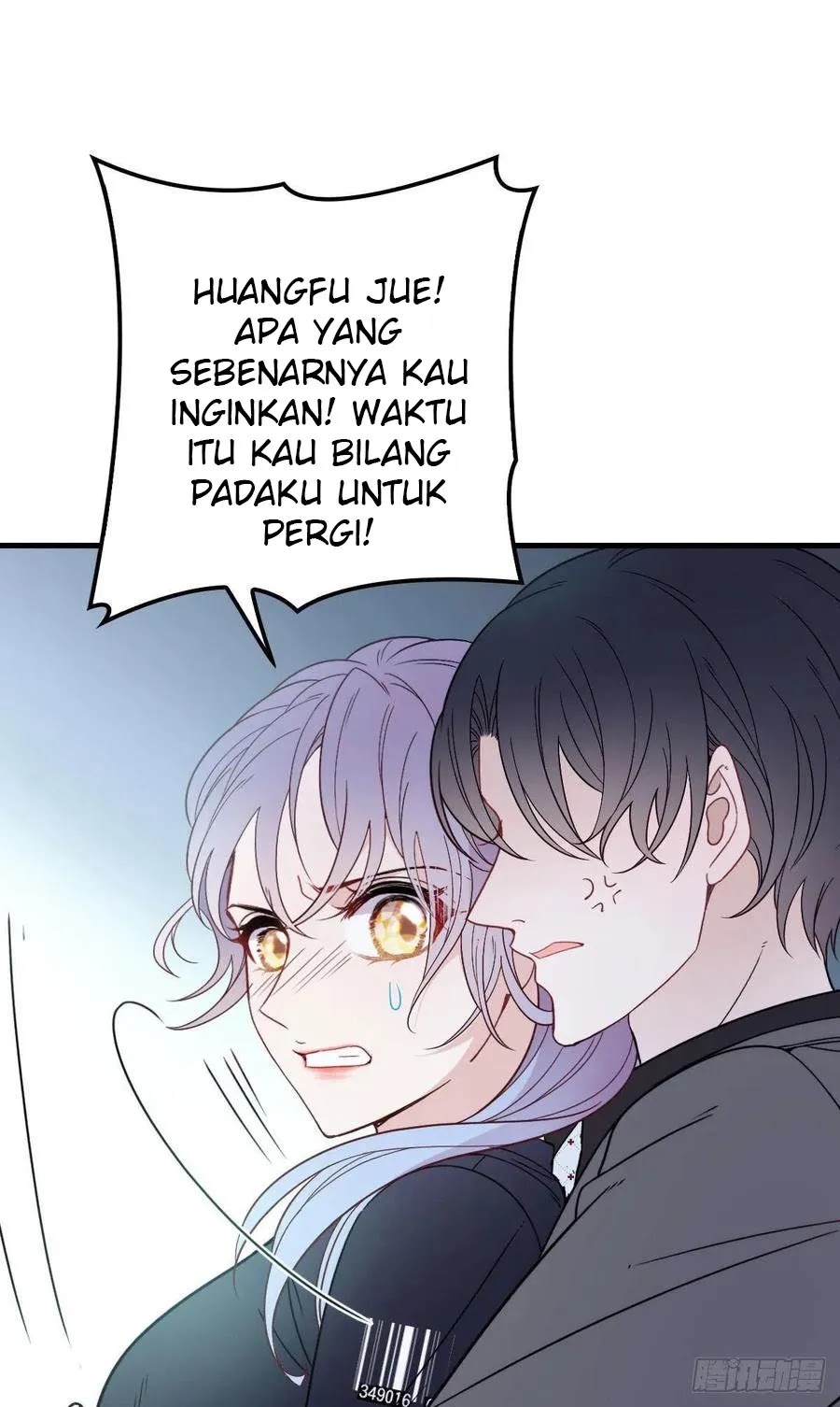 Pregnant Wife, One Plus One (Pregnant Wife and the Little Ones) Chapter 35 Gambar 10