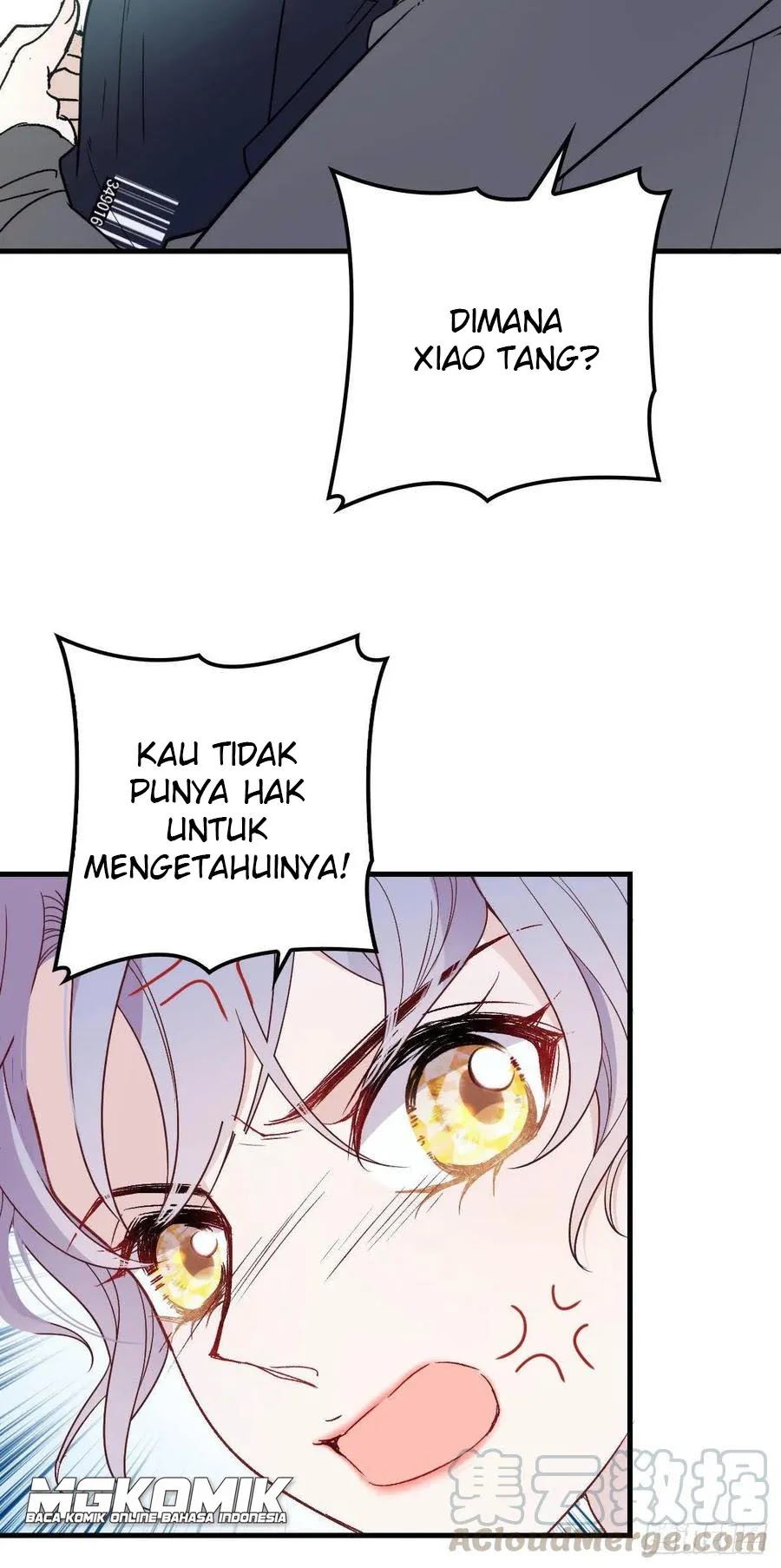 Pregnant Wife, One Plus One (Pregnant Wife and the Little Ones) Chapter 35 Gambar 11