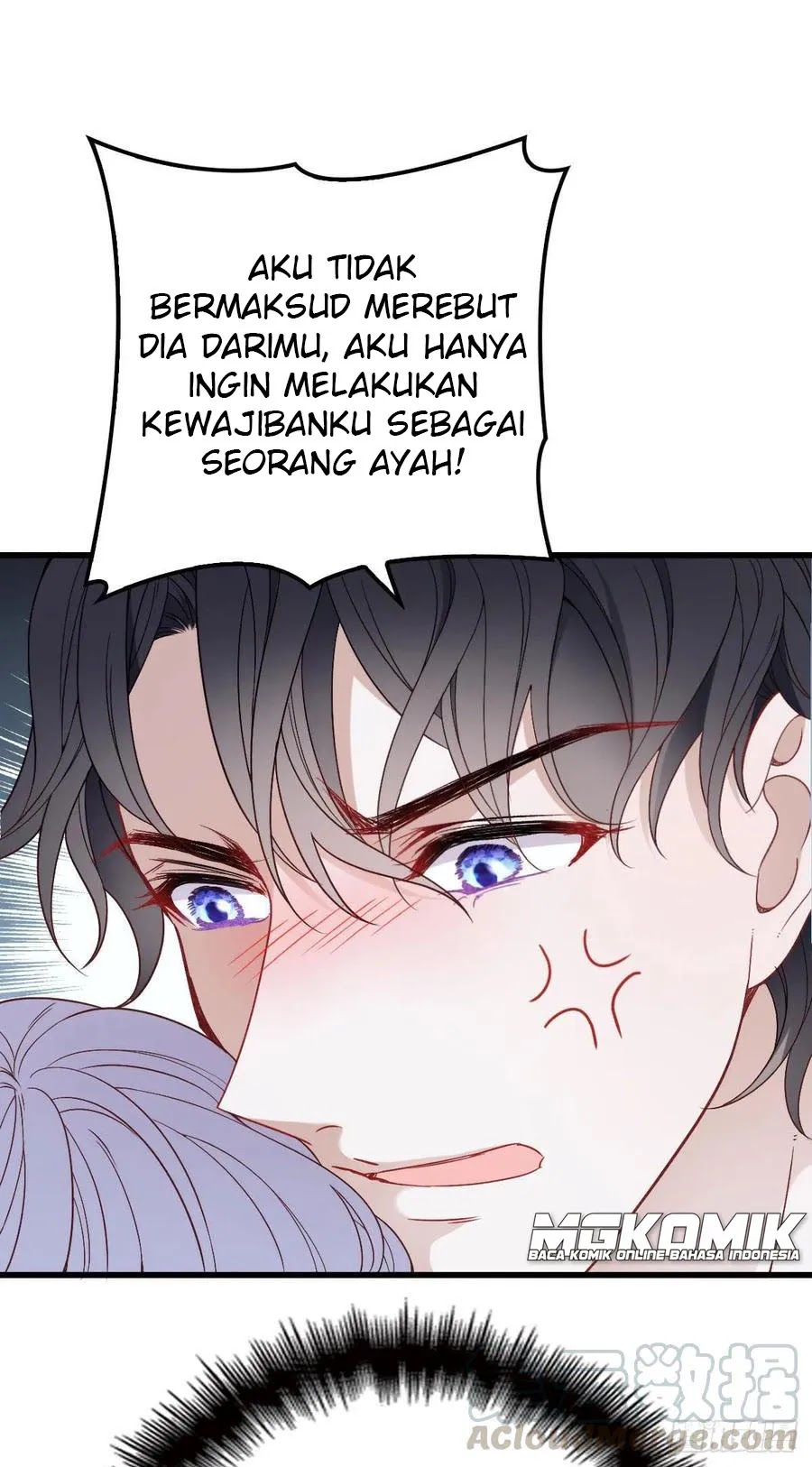 Pregnant Wife, One Plus One (Pregnant Wife and the Little Ones) Chapter 35 Gambar 14