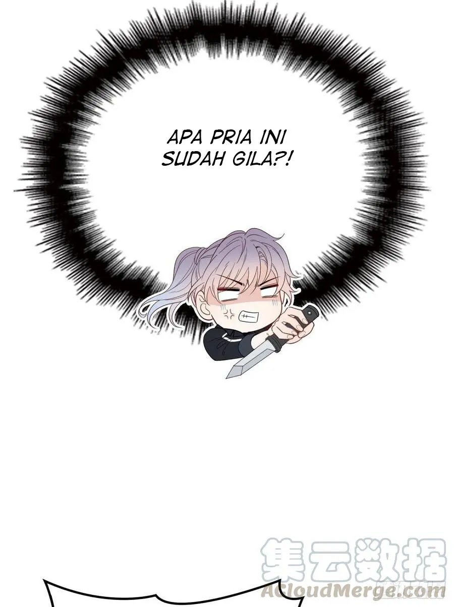Pregnant Wife, One Plus One (Pregnant Wife and the Little Ones) Chapter 35 Gambar 23