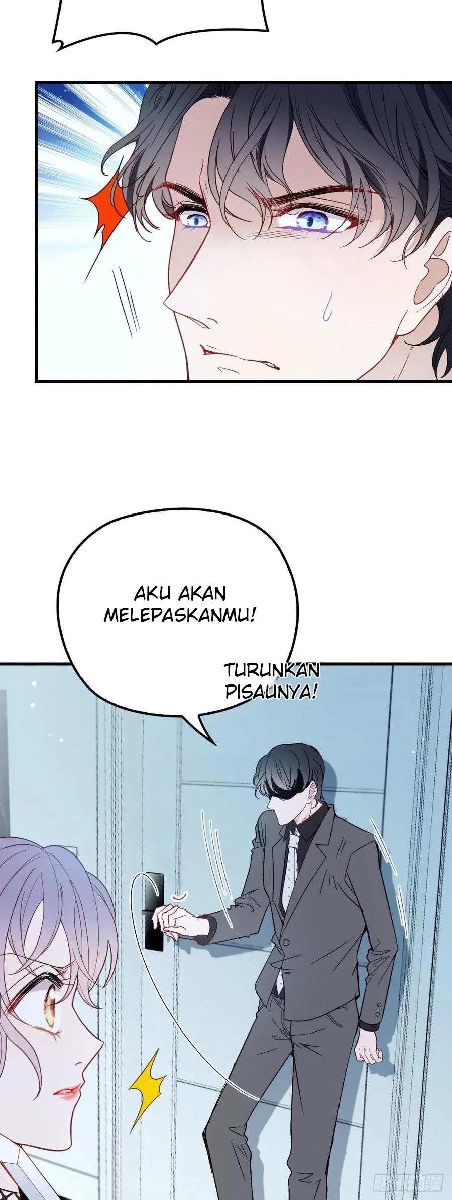 Pregnant Wife, One Plus One (Pregnant Wife and the Little Ones) Chapter 35 Gambar 36
