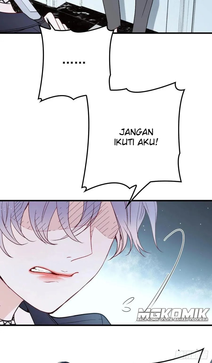 Pregnant Wife, One Plus One (Pregnant Wife and the Little Ones) Chapter 35 Gambar 37