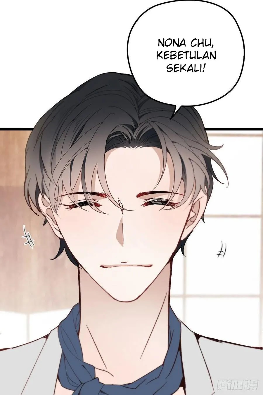 Pregnant Wife, One Plus One (Pregnant Wife and the Little Ones) Chapter 43 Gambar 4