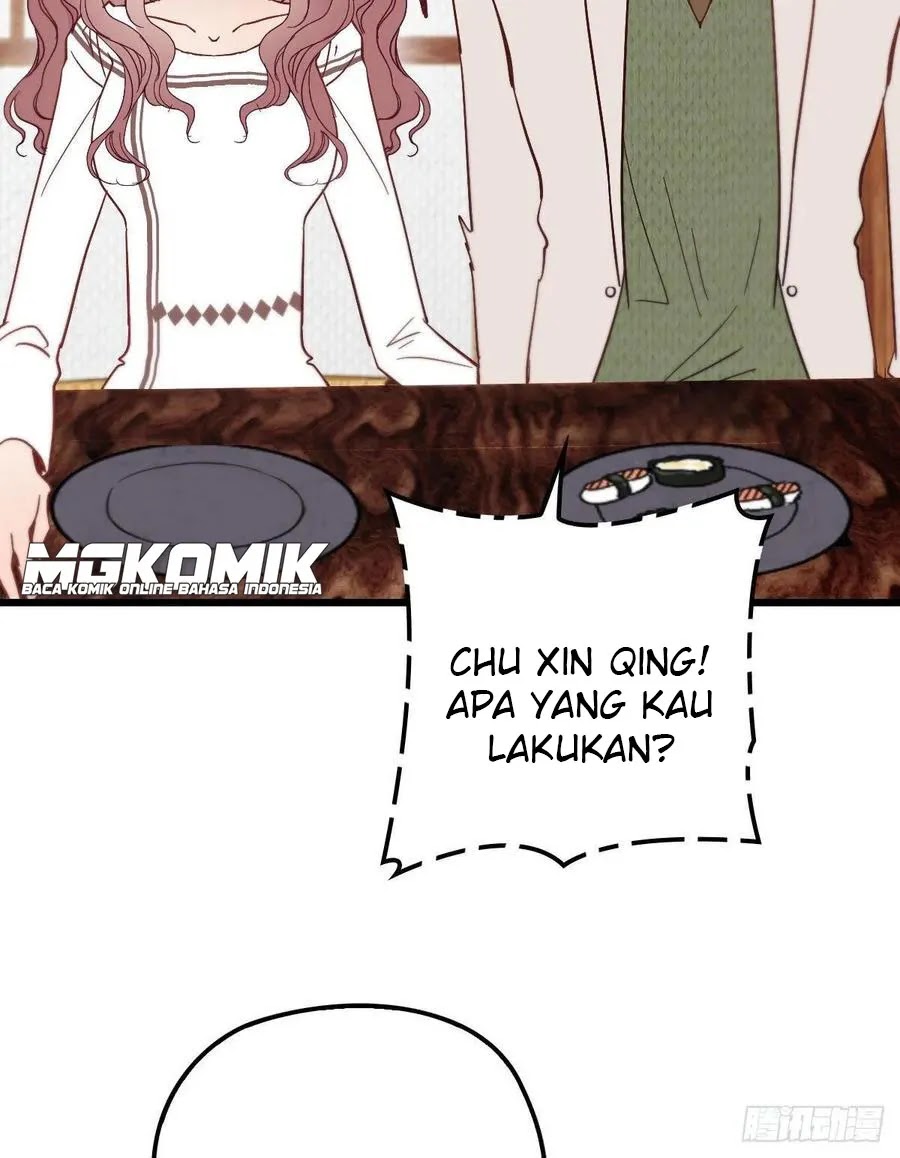Pregnant Wife, One Plus One (Pregnant Wife and the Little Ones) Chapter 43 Gambar 7