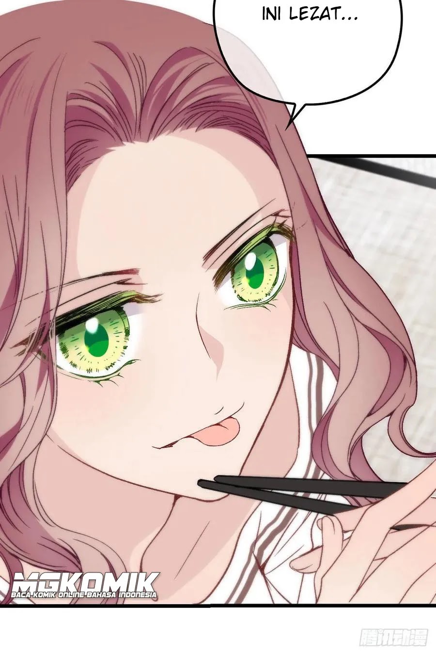 Pregnant Wife, One Plus One (Pregnant Wife and the Little Ones) Chapter 43 Gambar 10