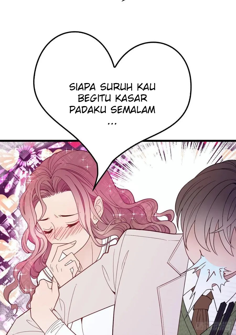 Pregnant Wife, One Plus One (Pregnant Wife and the Little Ones) Chapter 43 Gambar 12