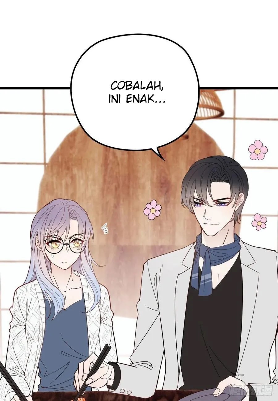 Pregnant Wife, One Plus One (Pregnant Wife and the Little Ones) Chapter 43 Gambar 16