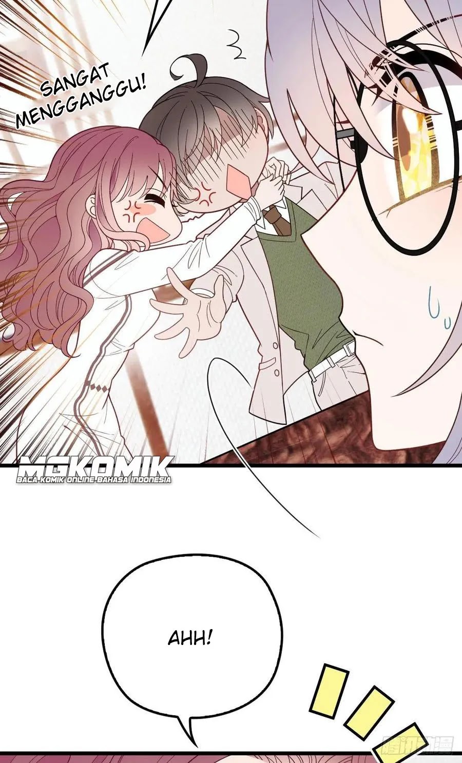 Pregnant Wife, One Plus One (Pregnant Wife and the Little Ones) Chapter 43 Gambar 18