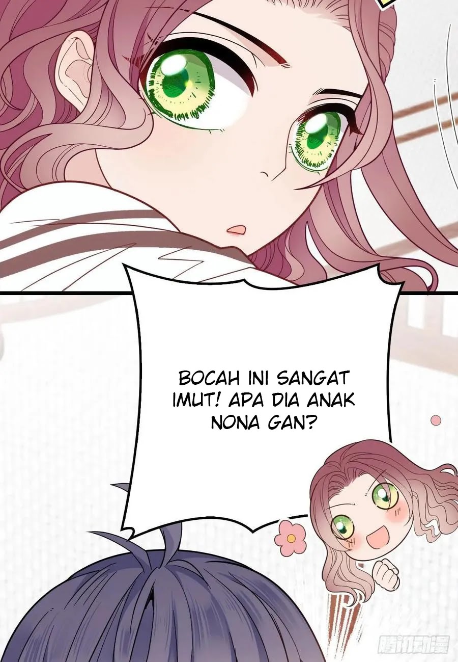 Pregnant Wife, One Plus One (Pregnant Wife and the Little Ones) Chapter 43 Gambar 19