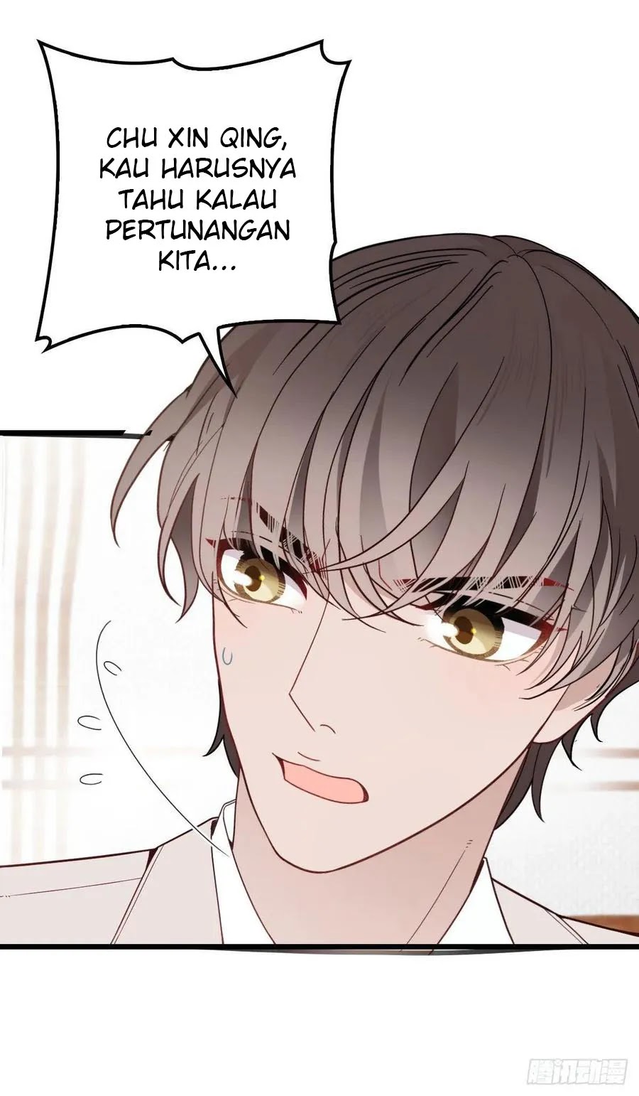 Pregnant Wife, One Plus One (Pregnant Wife and the Little Ones) Chapter 43 Gambar 25
