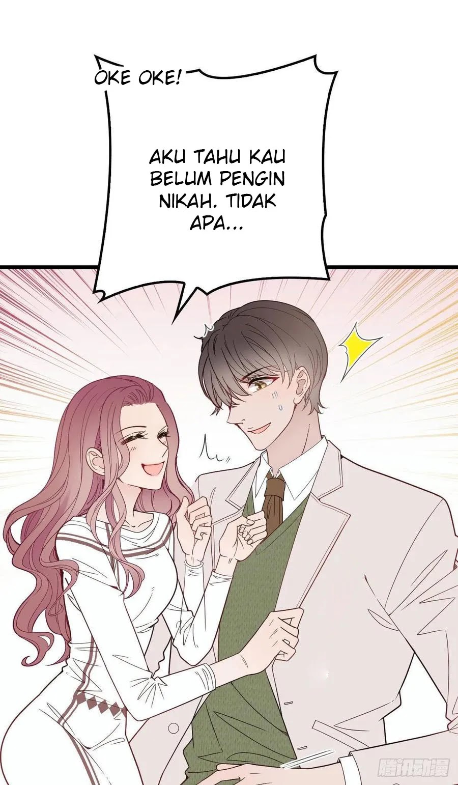 Pregnant Wife, One Plus One (Pregnant Wife and the Little Ones) Chapter 43 Gambar 26