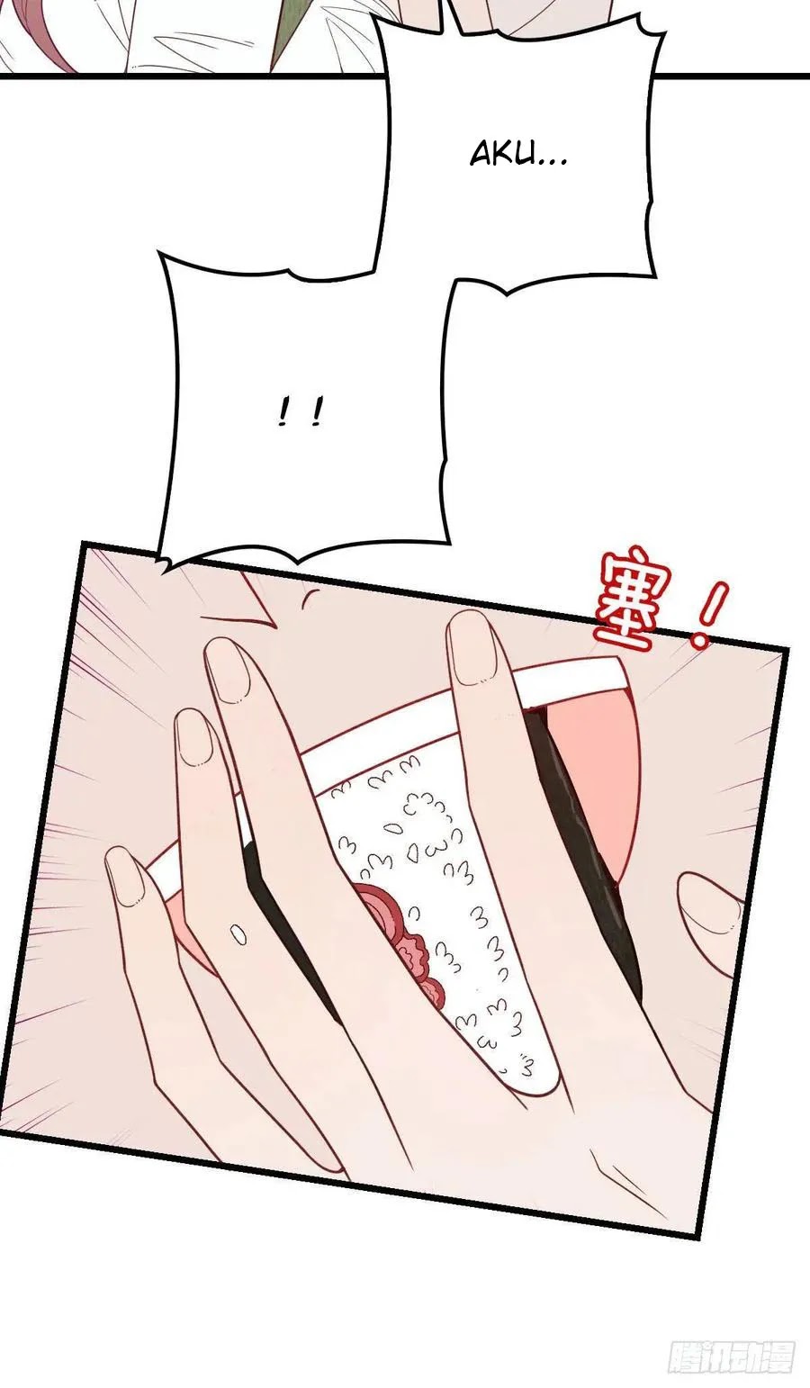 Pregnant Wife, One Plus One (Pregnant Wife and the Little Ones) Chapter 43 Gambar 29