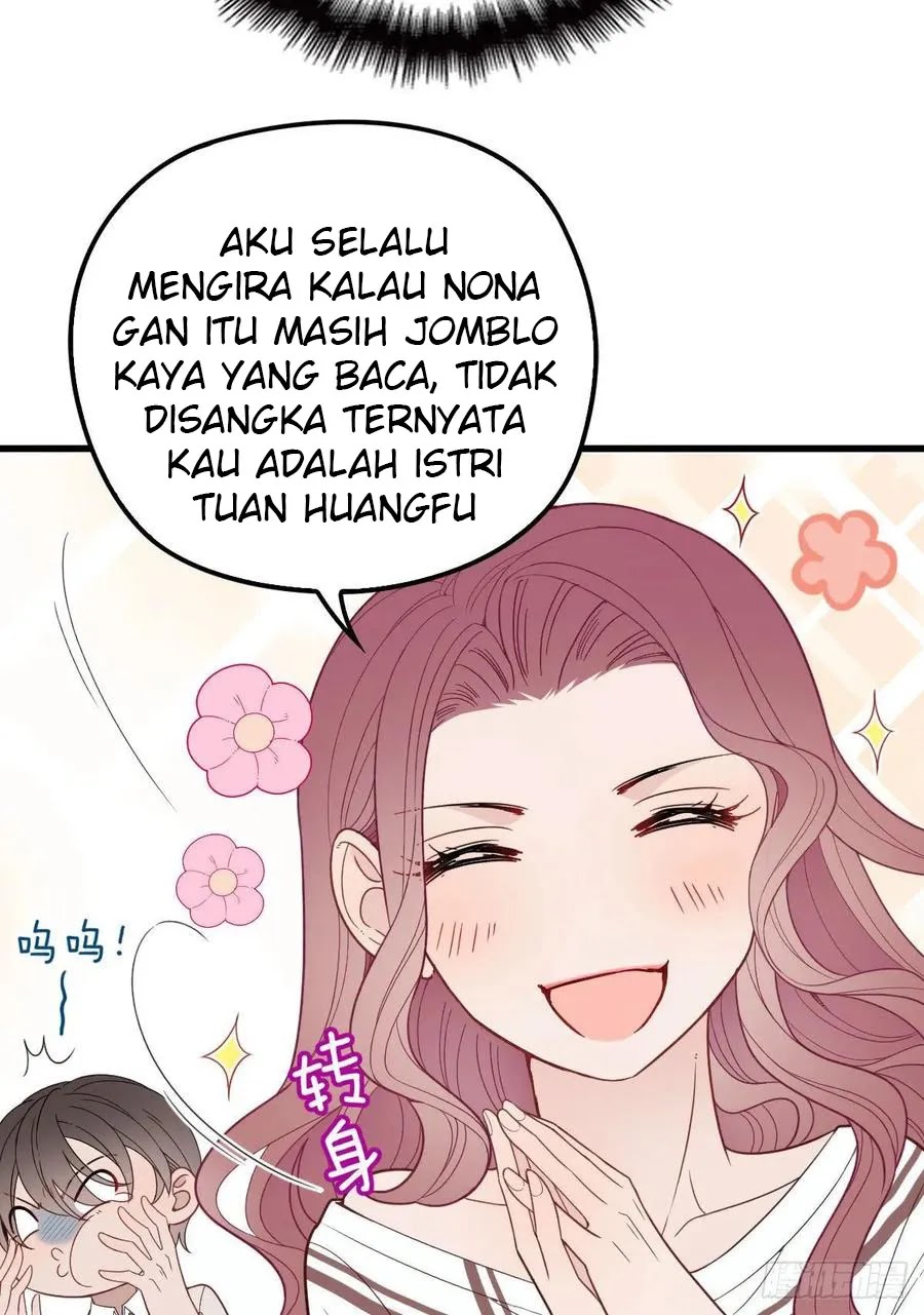 Pregnant Wife, One Plus One (Pregnant Wife and the Little Ones) Chapter 43 Gambar 31