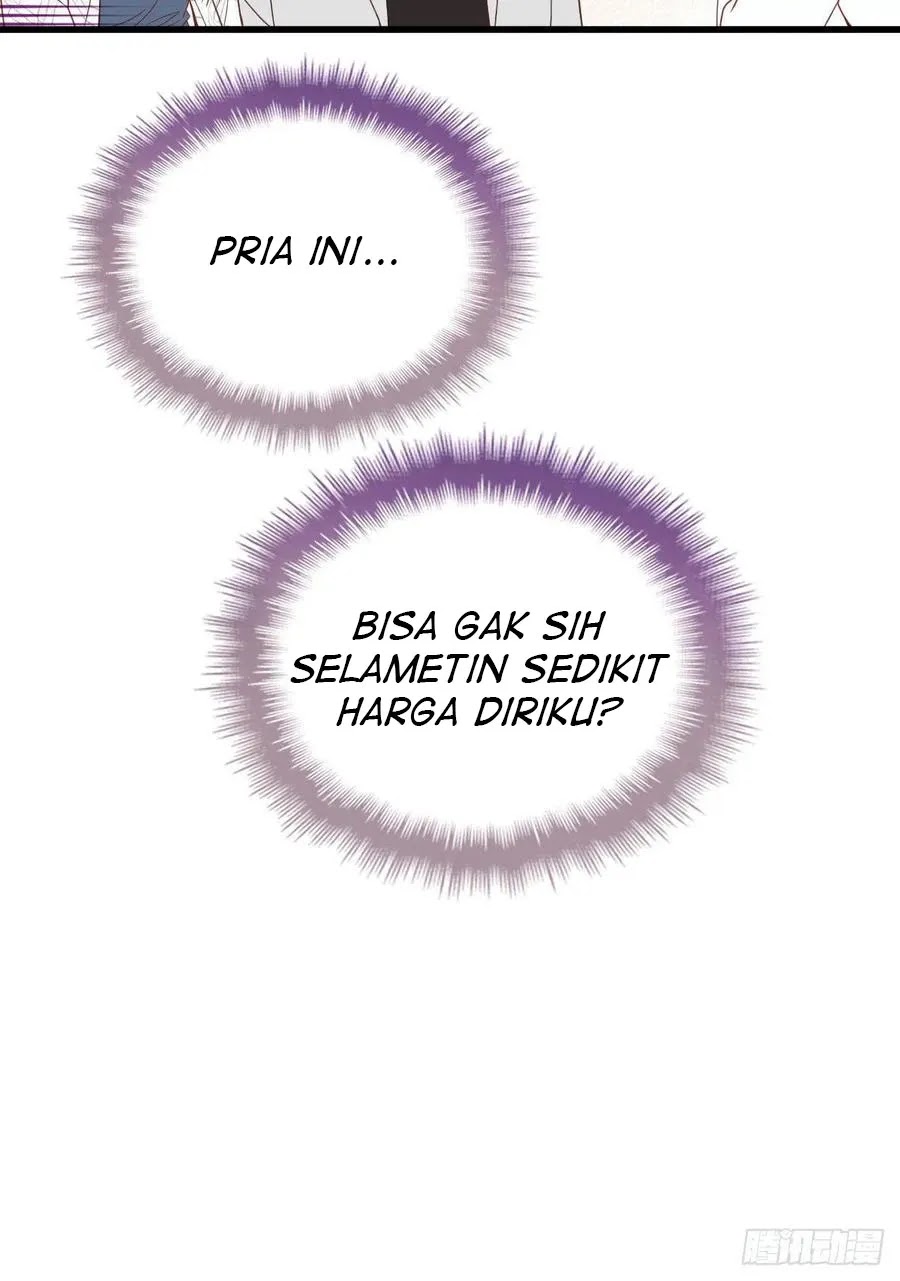 Pregnant Wife, One Plus One (Pregnant Wife and the Little Ones) Chapter 43 Gambar 35