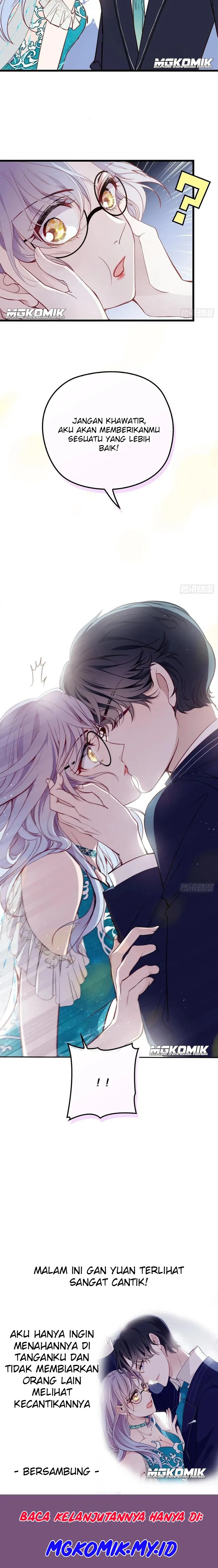 Pregnant Wife, One Plus One (Pregnant Wife and the Little Ones) Chapter 46 Gambar 4